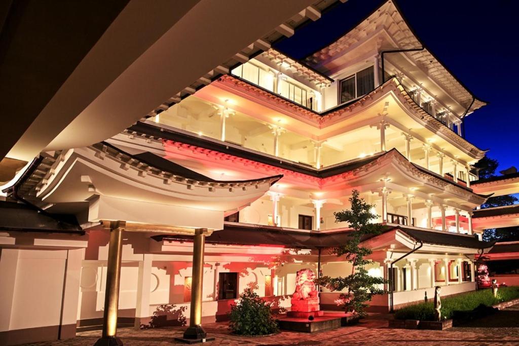 Yangtorp Sanctuary Hotel Horby-Onnekop Ngoại thất bức ảnh